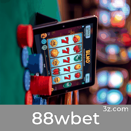 88wbet
