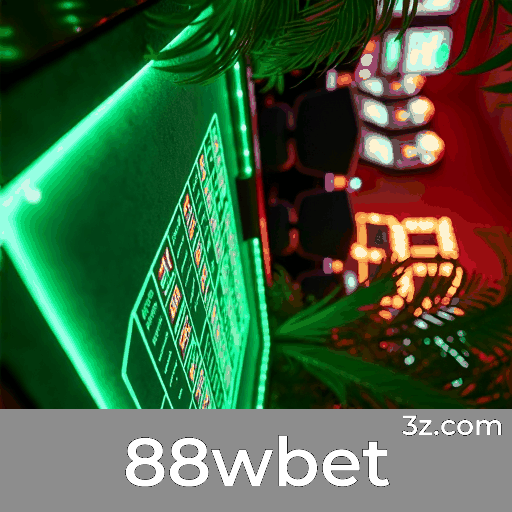88wbet