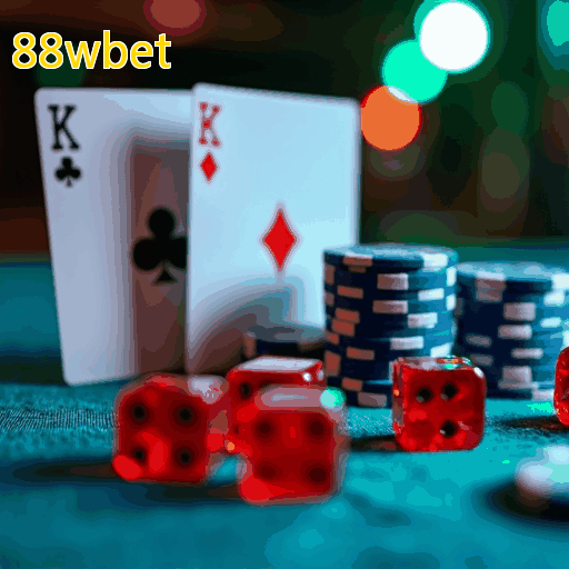 Aventura de Jogos Online com 88wbet: Viva Agora