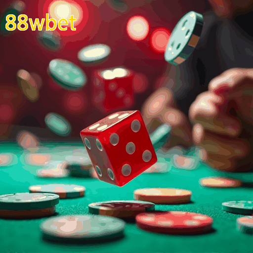 Cassino Exclusivo 88wbet: Emocione-se Jogando
